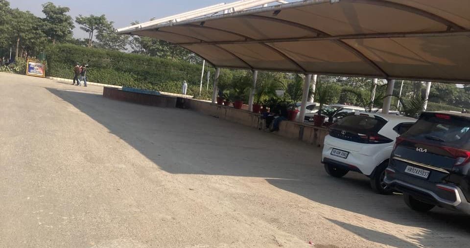 PIET Campus photo 16